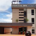 Hotel e Restaurante Portal do Norte