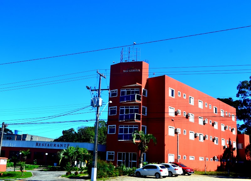 Hotel e Restaurante San Gabriel in Araucaria, Brazil