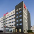 Hotel ibis Barretos