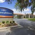 Howard Johnson by Wyndham Beaufort/Parris Island