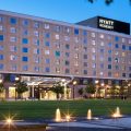 Hyatt Regency Bloomington-Minneapolis