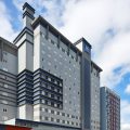 Ibis Budget Curitiba Centro