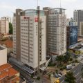 Ibis Campinas