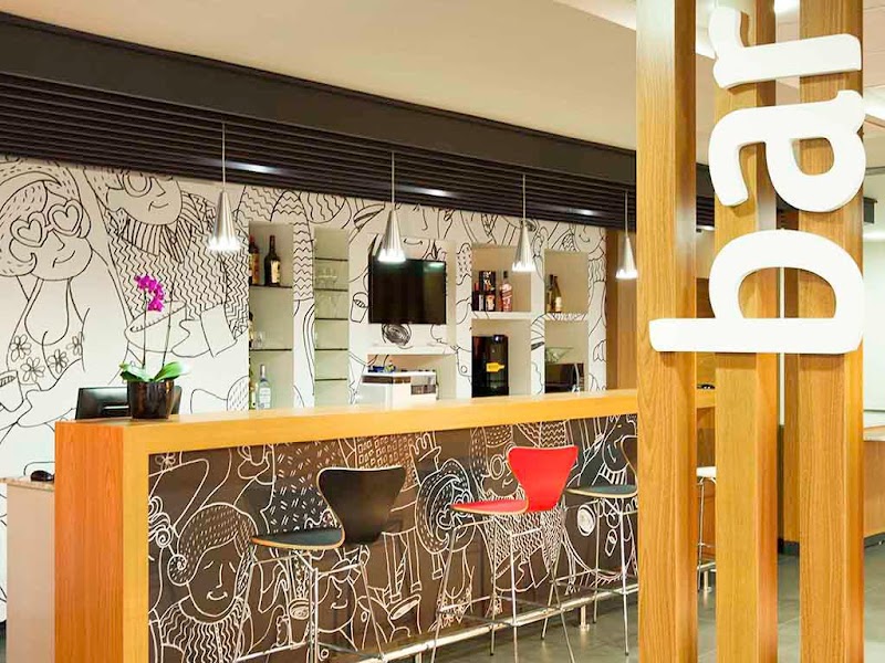 Ibis Cascavel in Cascavel, Brazil