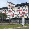Ibis Criciúma