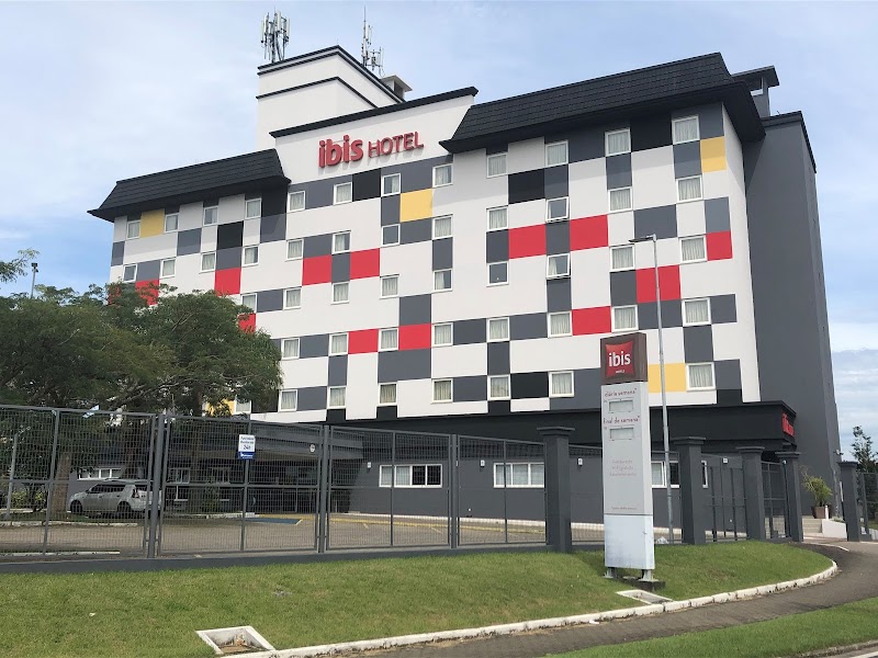 Ibis Criciúma in Criciuma, Brazil