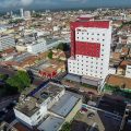Ibis Imperatriz
