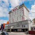 Ibis Joinville