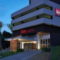 Ibis Jundiai Shopping