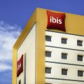 Ibis Macaé