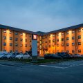 Ibis Milano Malpensa Aeroporto