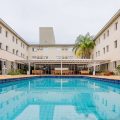 Ibis Styles Campinas Alphaville