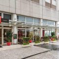 Ibis Tamboré