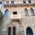 Il Balcone di Giulietta