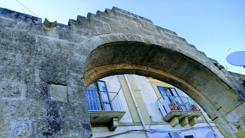 Il Borgo Ritrovato in Montescaglioso, Italy