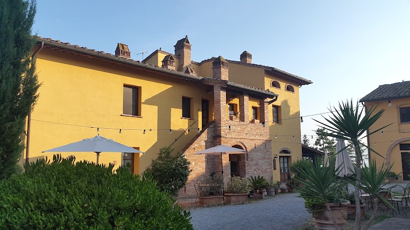 Il Casale Di San Miniato in San Miniato, Italy
