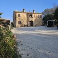 Il Giardino Degli Ulivi