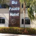 Ilha Palace Hotel