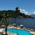 Ilha Porchat Hotel
