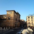 In Tarquinia Albergo Diffuso
