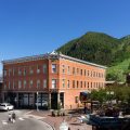 Independence Square Lodge