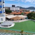 Ingleses Praia Hotel