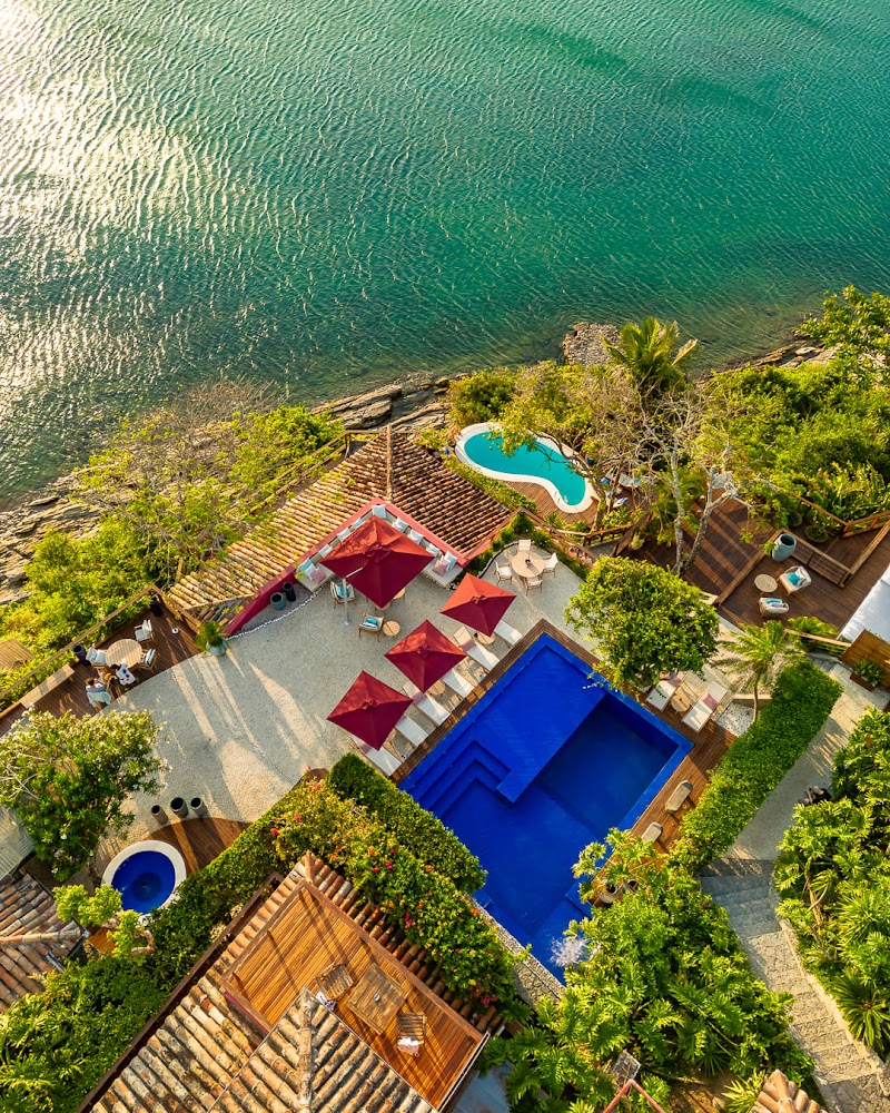 Insolito Boutique Hotel in Armacao dos Buzios, Brazil