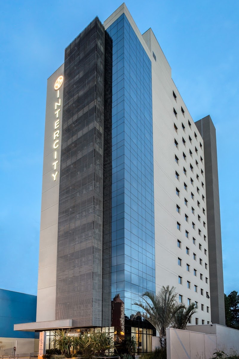 Intercity Bauru in Bauru, Brazil