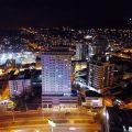 Interclass Hotel Criciúma