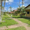 Iracema Falls Hotel
