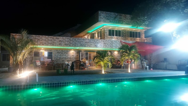 Itamaraca Beach House in Itamaraca, Brazil