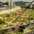 Itarare Tower Beach