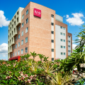Iu-á Hotel