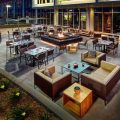 JW Marriott Minneapolis Mall of America