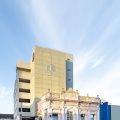Jandaia Turismo Hotel
