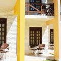 Jangadeiro Praia Hotel