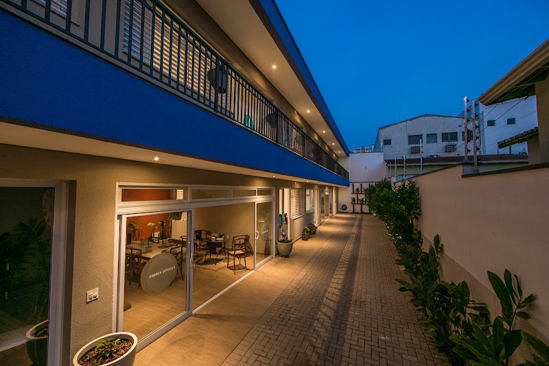K1 Residence in Campinas, Brazil