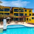 Kalamari Hotel