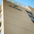 Kayrós Business Hotel