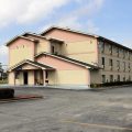 Knights Inn Albany