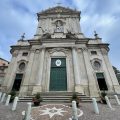 L’Albergo dell’Academia