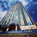 L’Hirondelle Flat Service