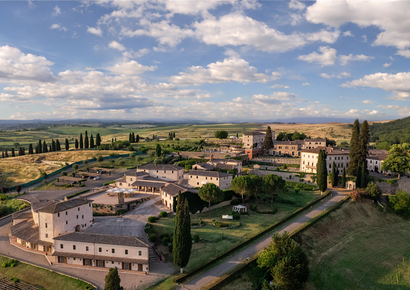 La Bagnaia Golf & Spa Resort Siena, Curio Collection by Hilton in Sovicille, Italy