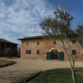 La Barchessa Country House