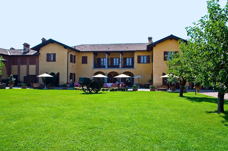 La Camilla in Manduria, Italy
