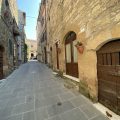 La Casa degli Archi**