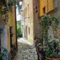 La Casa dell’Artista