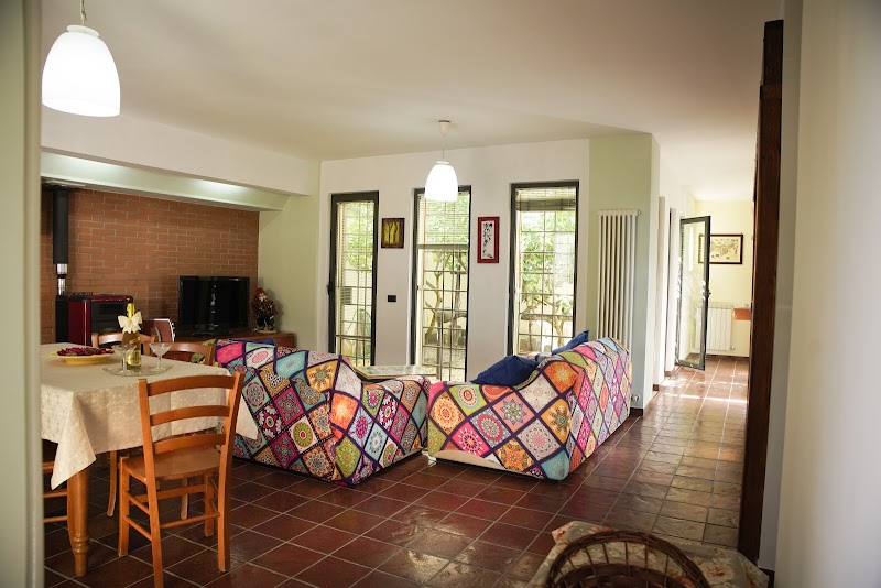 La Casa di Clelia in Ruvo di Puglia, Italy