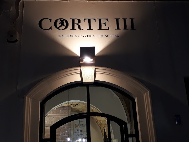 La Corte di Casarano in Casarano, Italy