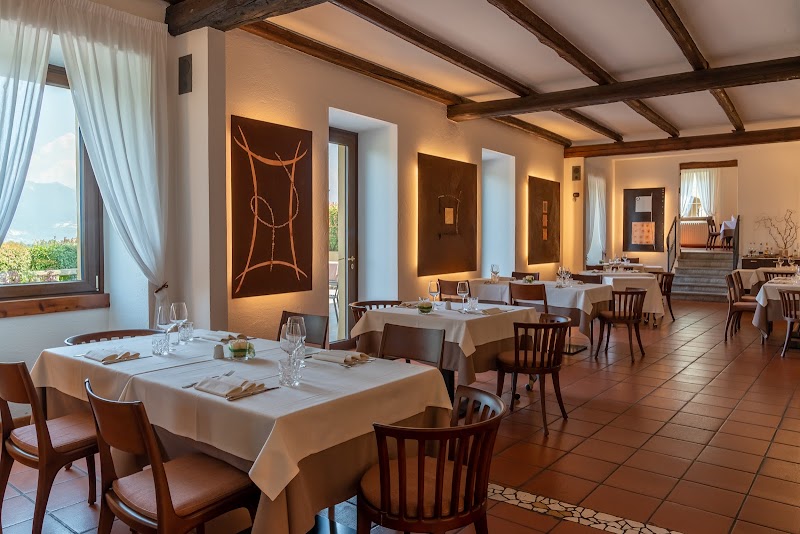 La Corte di Pelio in Erba, Italy